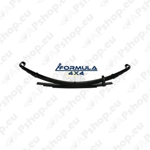 SuperPro Formula D40 Leaf Spring 35mm Lift - 150kg Constant Loa FLS-014