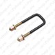 SuperPro Formula U-Bolt including washers and nuts FUB-001