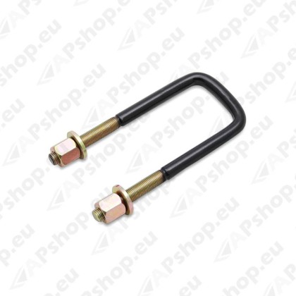 SuperPro Formula U-Bolt including washers and nuts FUB-001