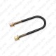 SuperPro Formula U-Bolt including washers and nuts FUB-002