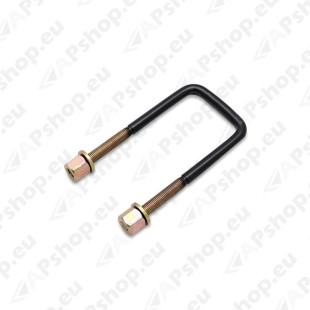 SuperPro Formula U-Bolt including washers and nuts FUB-003