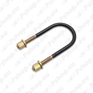 SuperPro Formula U-Bolt including washers and nuts FUB-004