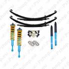 SuperPro Toyota Hilux 2005-15 Formula Enhancement Kit HILUX-016R