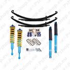 SuperPro Toyota Hilux 2015 on Formula Enhancement Kit HILUX-022R