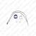 SuperPro FORD-RACK & PINION REPAIR KIT KIT0026K