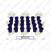 SuperPro TOYOTA-SPRG/BUSH KIT-24 BUSHES KIT0027K