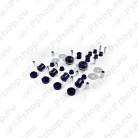 SuperPro LANDROVER RANGE ROVER 87>SUPE KIT0043ADJK