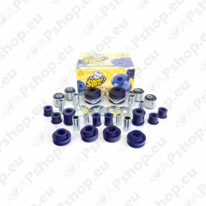 SuperPro LANDROVER 110/ 130 DEFENDER KIT0043BDJK