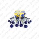 SuperPro LANDROVER 110/ 130 DEFENDER KIT0043BDJK