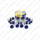 SuperPro LANDROVER 110/ 130 DEFENDER KIT0043BK