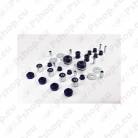 SuperPro LANDROVER BUSH ADJUSTABLE KIT0043CDJK