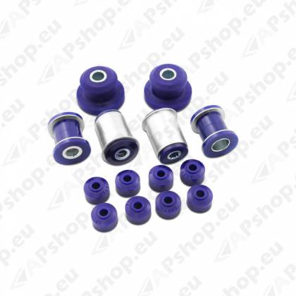 SuperPro FRONT END REPAIR KIT KIT0044FK