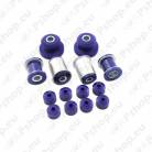 SuperPro FRONT END REPAIR KIT KIT0044FK
