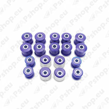 SuperPro TOYOTA LANDCRUISER 80 SERIES KIT0058ADJK