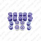 SuperPro TOYOTA LANDCRUISER 80 SERIES KIT0058ADJK