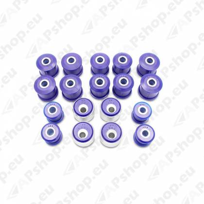 SuperPro TOYOTA LANDCRUISER 80 SERIES KIT0058ADJXK