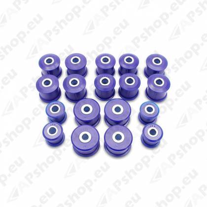 SuperPro TOYOTA LANDCRUISER 80 SERIES KIT0058K