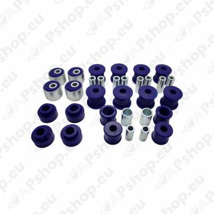 SuperPro NISSAN PATROL GQ 8-89 COMPLE KIT0060ADJK