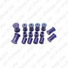 SuperPro ROCKY COMPLETE SPRING BUSH KIT KIT0062K