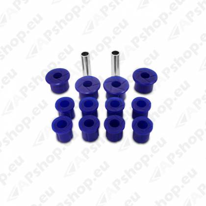 SuperPro SUPER PRO SPRING BUSH KIT KIT0070HK