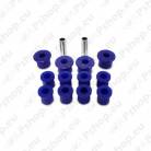 SuperPro SUPER PRO SPRING BUSH KIT KIT0070HK