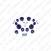 SuperPro SUPER PRO SPRING BUSH KIT KIT0071K