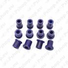 SuperPro SUPER PRO SPRING BUSH KIT KIT0072K