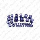 SuperPro HYUNDAI EXCEL X 3 10-94/5-2000 KIT0078K