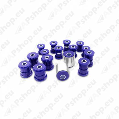 SuperPro HYUNDAI FX COUPE 8/96-5/99 KIT0081K