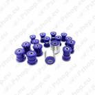 SuperPro HYUNDAI FX COUPE 8/96-5/99 KIT0081K