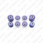 SuperPro TOYOTA LANDCRUISER FRONT KIT KIT0085ADJK