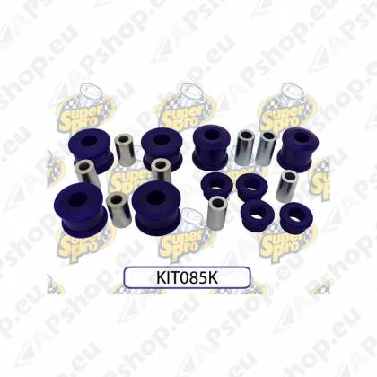 SuperPro TOYOTA LANDCRUISER FRONT KIT KIT0085K