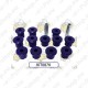 SuperPro TOYOTA LANDCRUISER REAR KIT KIT0087K