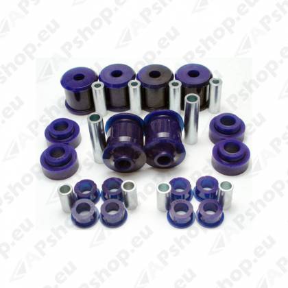 SuperPro F&R KIT RANGE ROVER 1995-2001 KIT0090K