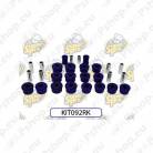 SuperPro TOYOTA 95 SERIES REAR KIT KIT0092RK