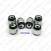 SuperPro REAR CAMBER ADJUSTMENT KIT0094K