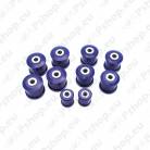 SuperPro TOYOTA L/CRUISER 100IFS REAR KIT0097K
