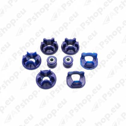 SuperPro GEARBOX & ENGINE MOUNT KIT KIT0106K