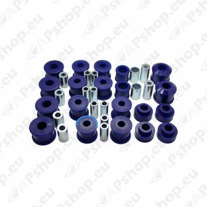SuperPro NISSAN PATROL GU Y61 KIT0107K