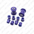 SuperPro HOLDEN CROSS 8 SPRING BUSH KIT KIT0109K