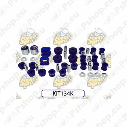 SuperPro WRX 11/1992-9/1999 ENHA KIT KIT0134K