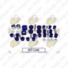 SuperPro WRX 11/1992-9/1999 ENHA KIT KIT0134K