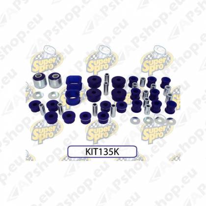 SuperPro WRX STI 1992-1999 ENHA KIT KIT0135K