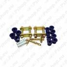 SuperPro GREASABLE LEAF SPRING KIT KIT0136SK