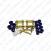 SuperPro GREASABLE LEAF SPRING KIT KIT0136SK