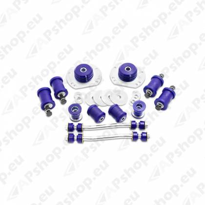 SuperPro HOLDEN VT ENHANCEMENT KIT KIT0137K