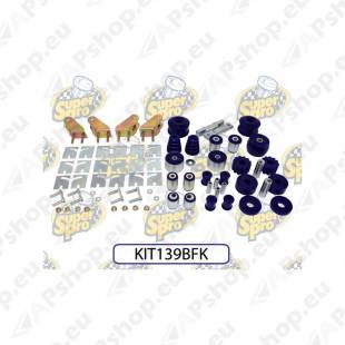 SuperPro FORD BF SEDAN MASTER KIT KIT0139BFK