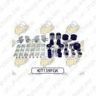 SuperPro FORD FG SEDAN MASTER KIT KIT0139FGK
