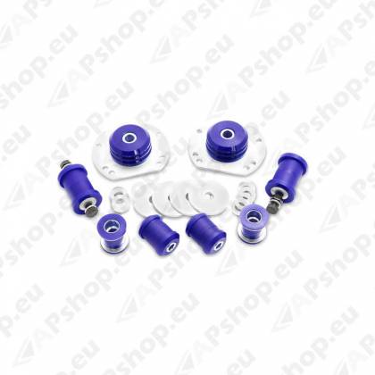 SuperPro HOLDEN VZ ENHANCEMENT KIT0140K