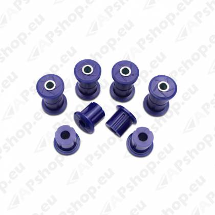 SuperPro TOYOTA L/CRUISER REAR KIT KIT0144K